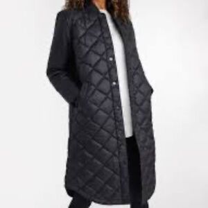 Kit and Ace All Day Long Puffer Jacket